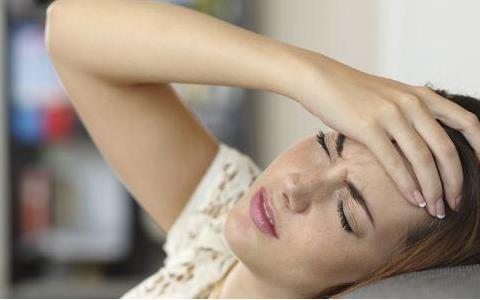 体内湿气重的表现症状：湿气怎么来的及如何判断