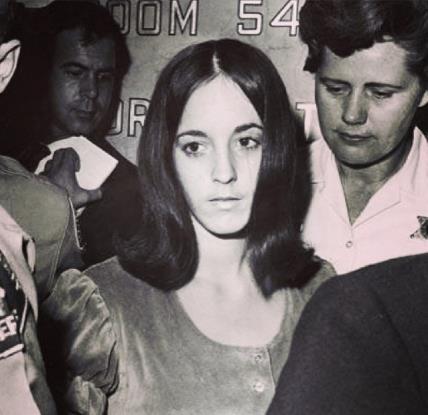 查尔斯·曼森简介：查尔斯·曼森和他的漂亮宝贝们