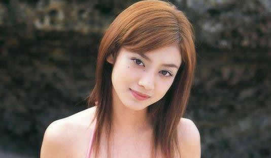 Av大胸女星排行榜：日本大胸排名100（图）