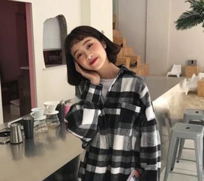 波波头型:波波头短发发型图片2018(组图) 波波头型:波波头短发发型图片2018(组图)