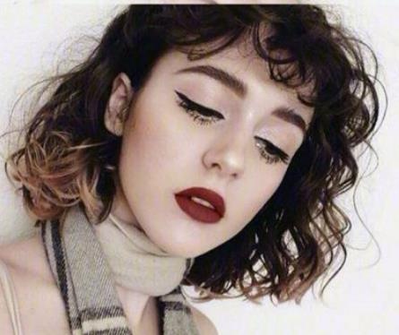 波波头型:波波头短发发型图片2018(组图) 波波头型:波波头短发发型图片2018(组图)