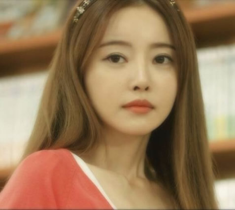 韩国高颜值14位R级女星简介及其代表作品（图）