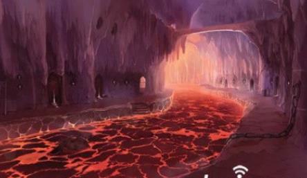 世界上有人挖到地狱吗：揭人间13处地狱入口（图）