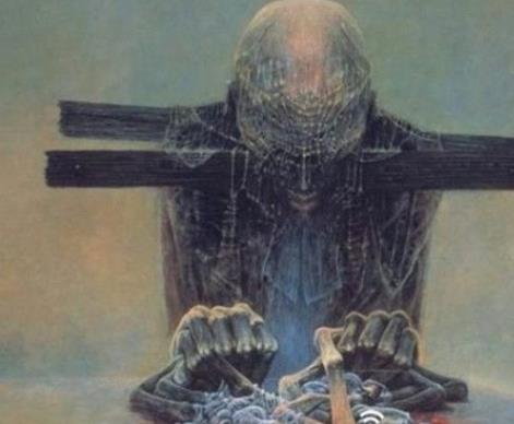 世界上有人挖到地狱吗：揭人间13处地狱入口（图）