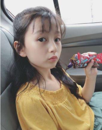 抖音第一女神是谁2018：抖音十大女神排行榜