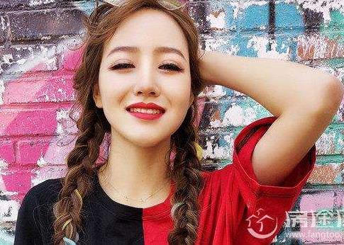 抖音第一女神是谁2018：抖音十大女神排行榜