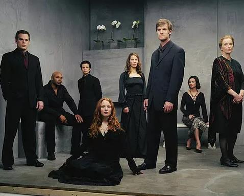 好看的美剧TOP10:豆瓣评分十大必看经典美剧 好看的美剧TOP10:豆瓣评分十大必看经典美剧