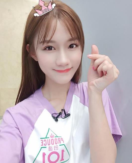 创造101富婆都有哪些:创造101富婆学员家庭背景 创造101富婆都有哪些:创造101富婆学员家庭背景