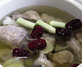 如何补肾养肾食疗方法：养肾从6点下手（图）