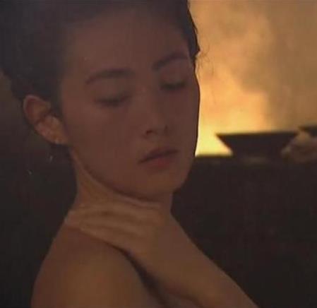 古人是怎样洗澡的揭秘（图）