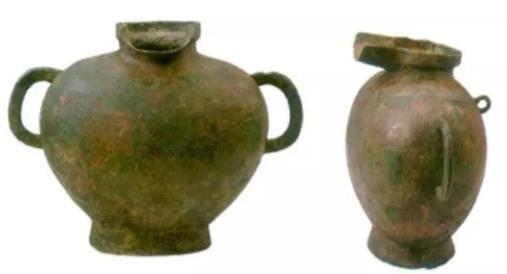 古人洗澡的那些事儿：古人洗澡的方式类型及沐浴工具