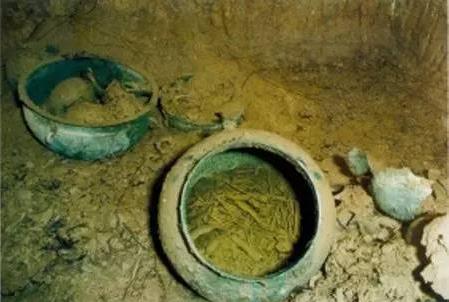 古人洗澡的那些事儿：古人洗澡的方式类型及沐浴工具