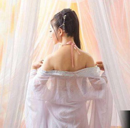 古人洗澡的那些事儿：古人洗澡的方式类型及沐浴工具