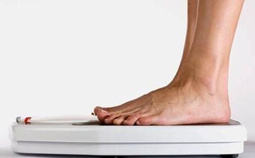 男性标准体重围度计算公式（标准身材算法）