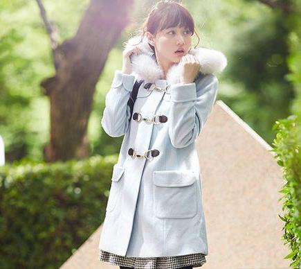 好嫁风是什么意思：好嫁风是什么风,好嫁风的穿搭方式