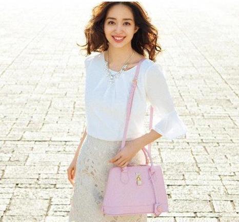 好嫁风是什么意思：好嫁风是什么风,好嫁风的穿搭方式