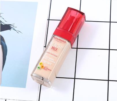 粉底液排行榜2018：平价粉底液10强推荐