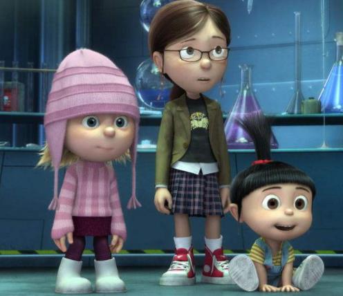 票房最高的十大动画电影盘点（图）