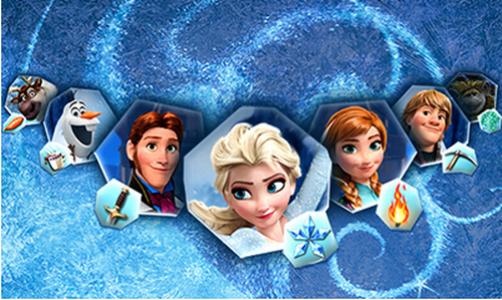 票房最高的十大动画电影盘点(图) 票房最高的十大动画电影盘点(图)