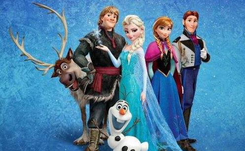 好莱坞迄今最受欢迎十大电影排行榜：泰坦尼克号排第二