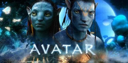 好莱坞迄今最受欢迎十大电影排行榜：泰坦尼克号排第二