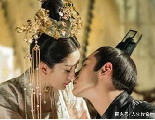 《扶摇皇后》戏中所有人物结局全介绍(图) 《扶摇皇后》戏中所有人物结局全介绍(图)