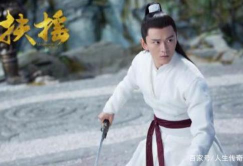 《扶摇皇后》戏中所有人物结局全介绍（图）