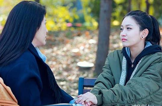 陪读妈妈戴安娜扮演者是谁：水晶资料简介及演过的电视剧