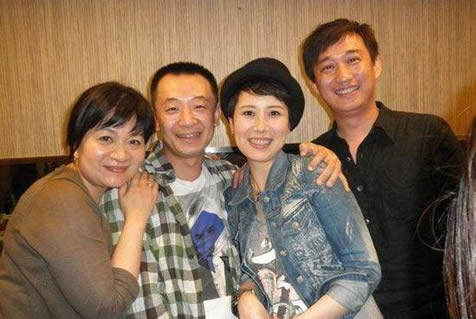 黄磊是什么学历揭晓：果然是桃李满天下（图）