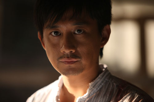 黄磊个人资料简介：黄磊家庭情感经历,黄磊影视作品