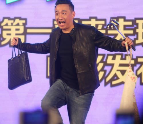 黄磊个人资料简介：黄磊家庭情感经历,黄磊影视作品