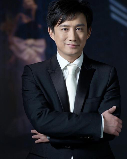 黄磊个人资料简介：黄磊家庭情感经历,黄磊影视作品