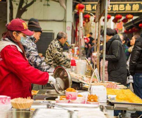 月入2万的10个小生意
