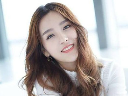 lol女解说rita男朋友是谁:Rita节目深情表白ming(图) lol女解说rita男朋友是谁:Rita节目深情表白ming(图)