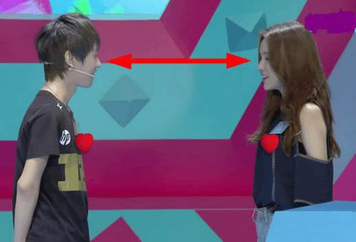 lol女解说rita男朋友是谁:Rita节目深情表白ming(图) lol女解说rita男朋友是谁:Rita节目深情表白ming(图)