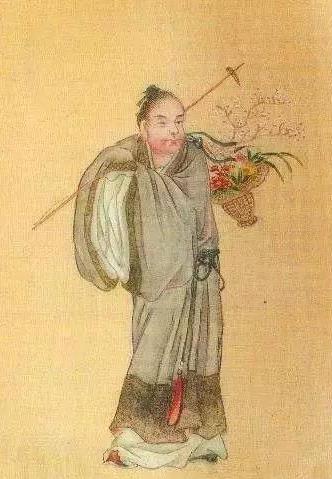 八仙过海是哪八仙法器：暗八仙都是什么法器（图）