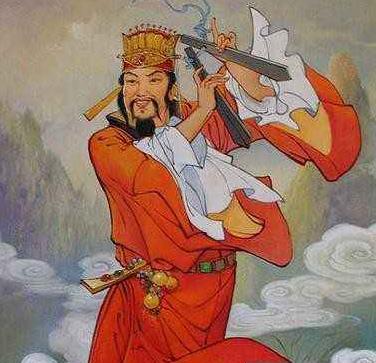 八仙过海是哪八仙法器：暗八仙都是什么法器（图）