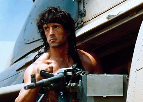 第一滴血5有没有上映:第一滴血动作经典系列作品 第一滴血5有没有上映:第一滴血动作经典系列作品