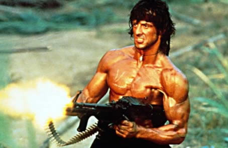 第一滴血5有没有上映:第一滴血动作经典系列作品 第一滴血5有没有上映:第一滴血动作经典系列作品