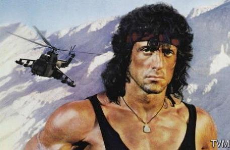 第一滴血5有没有上映:第一滴血动作经典系列作品 第一滴血5有没有上映:第一滴血动作经典系列作品