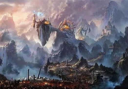 经典小说巅峰之作，综合10部玄幻修仙小说完结