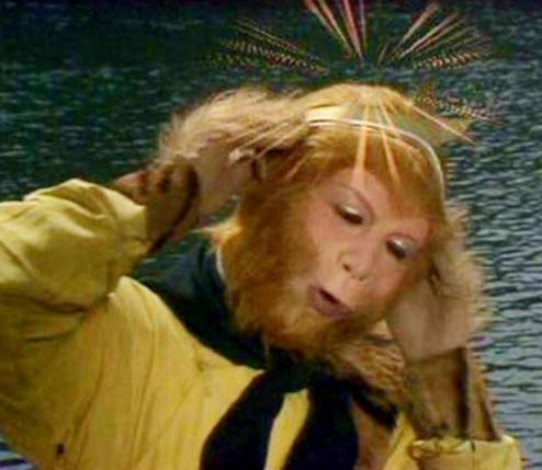 斗战胜佛孙悟空是怎么死的揭晓：真相意想不到（图）