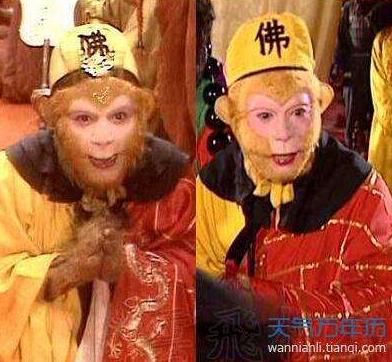 斗战胜佛孙悟空是怎么死的揭晓：真相意想不到（图）