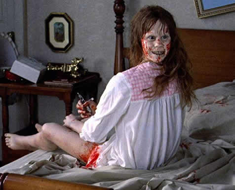 鬼故事短篇超吓人:睡前勿看(图) 鬼故事短篇超吓人:睡前勿看(图)