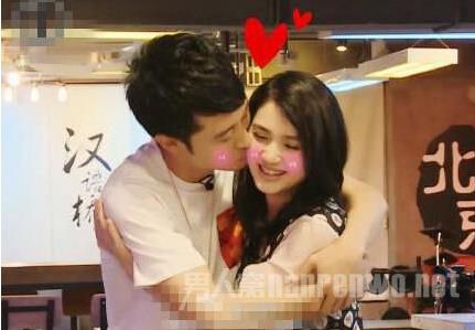 洪欣嫁给张丹峰:有种相爱叫张丹峰洪欣(图) 洪欣嫁给张丹峰:有种相爱叫张丹峰洪欣(图)