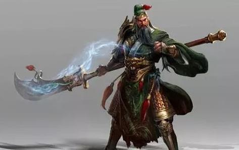 上古十大名刀：鸣鸿刀第一,苗刀第二（图）