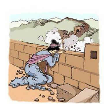 四大民间传说是哪四个：四大民间传说怎么来的