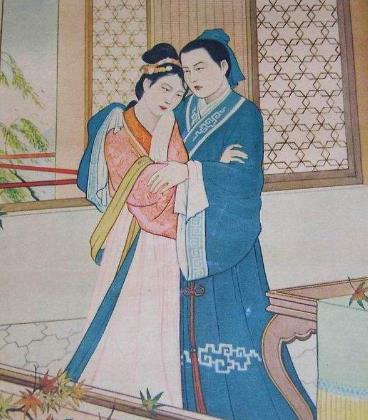 四大民间传说是哪四个：四大民间传说怎么来的