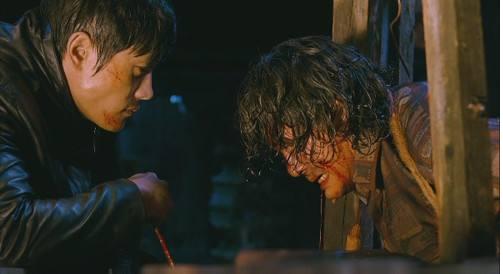 韩国惊悚片：十大韩国惊悚电影排行剧情及评价