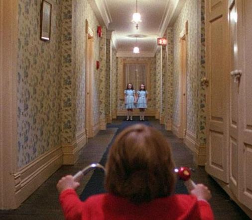 恐怖鬼片电影：全球9部恐怖片绝对吓到你